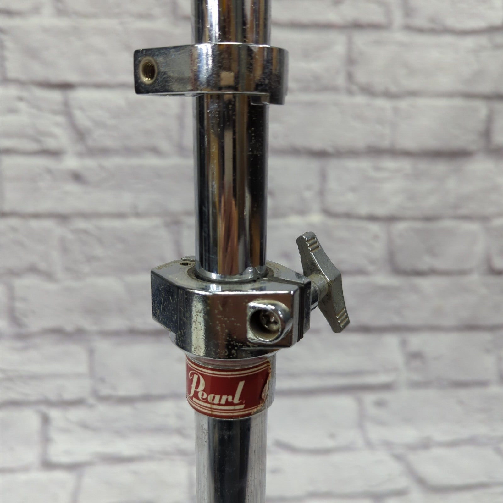 Pearl Single Braced Red Label Hi-Hat Stand