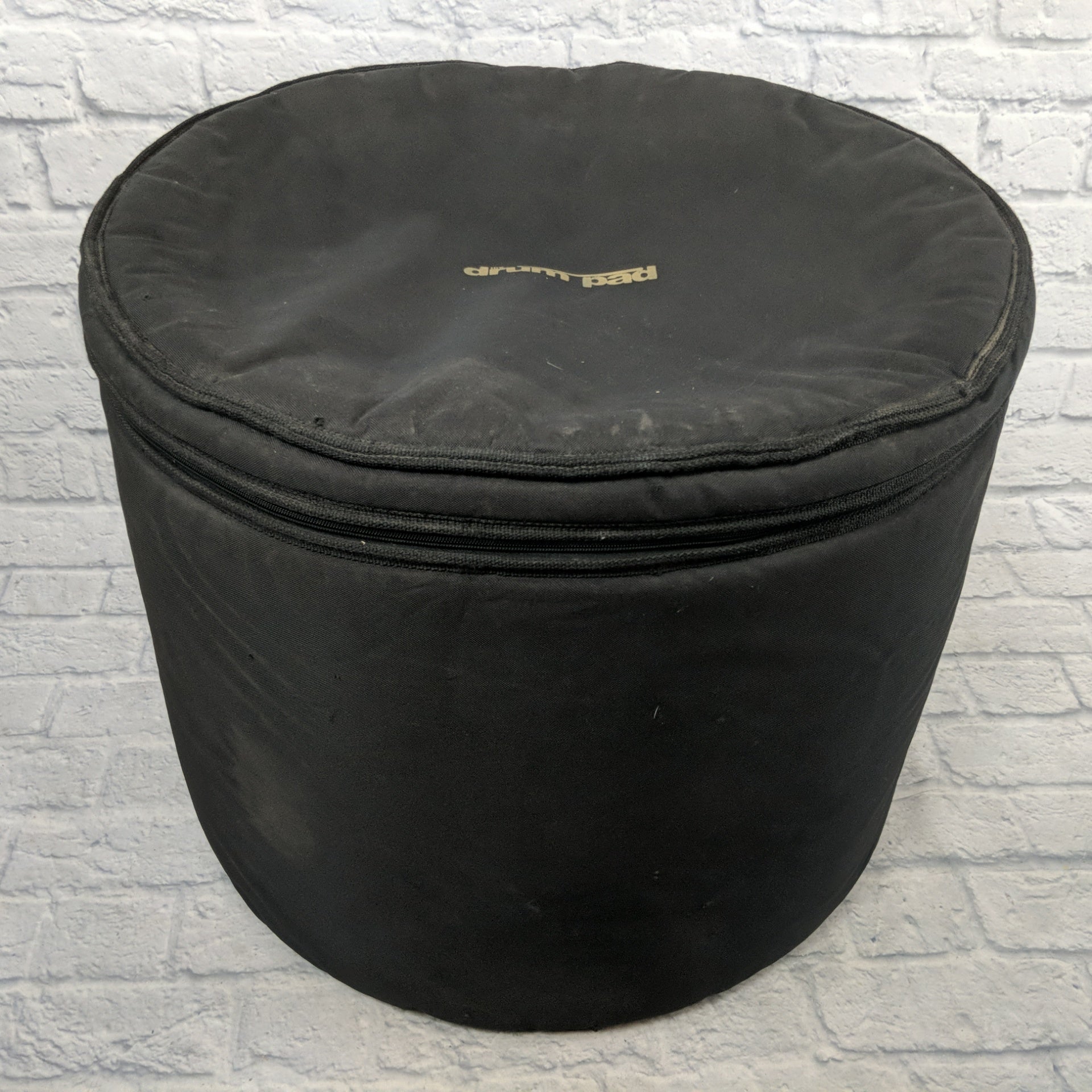 Levy's Bass Drum Soft Case - 18x24