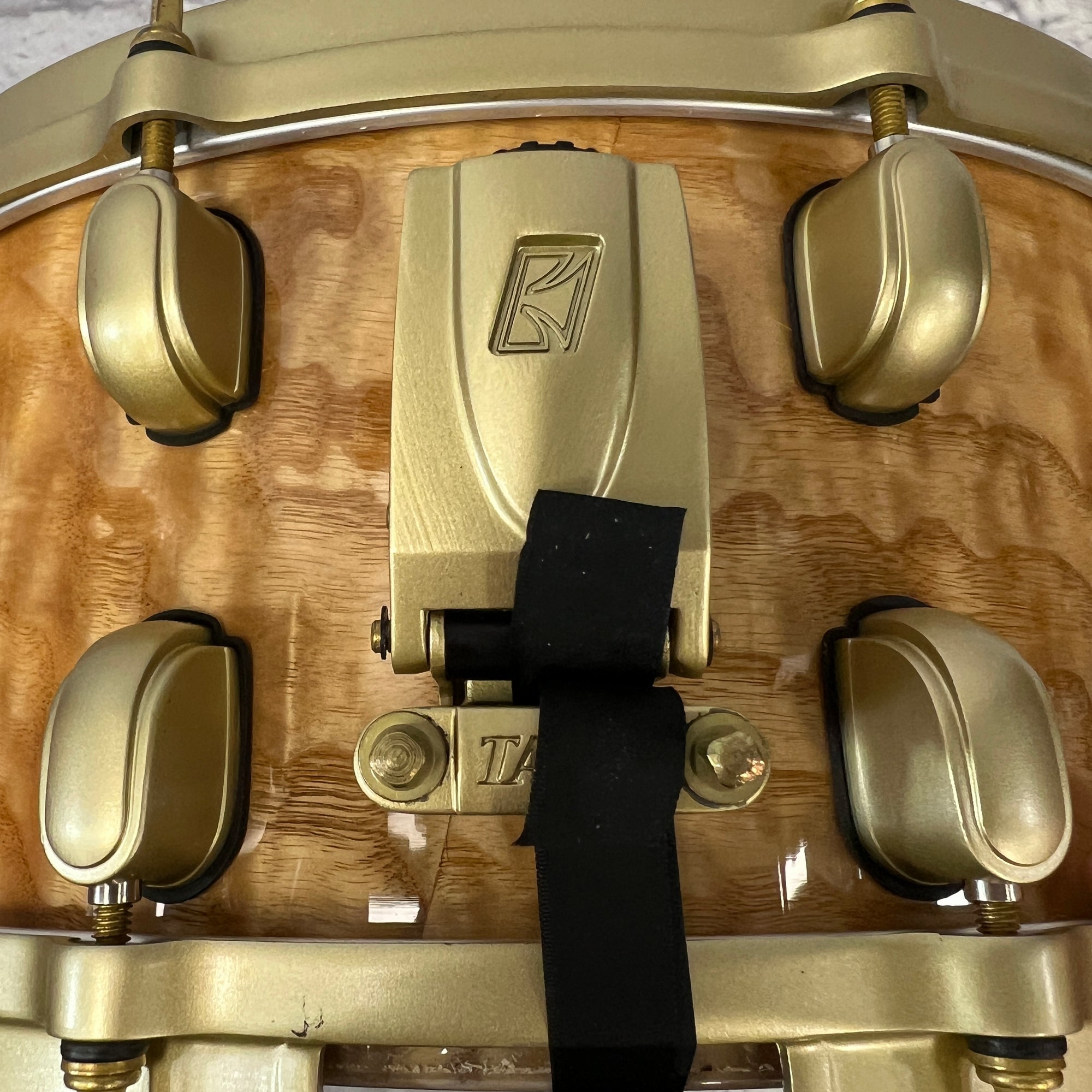 Tama WBSS65GGTM 2022 Starclassic Walnut Birch Taro Ash 14x6.5" Snare