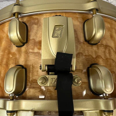 Tama WBSS65GGTM 2022 Starclassic Walnut Birch Taro Ash 14x6.5" Snare
