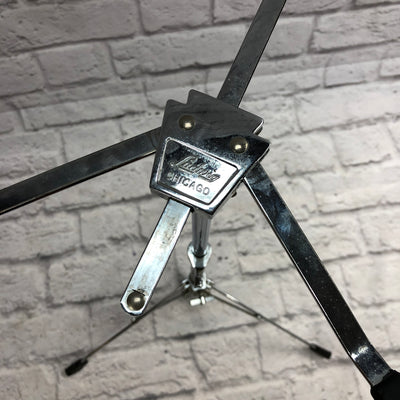 Vintage Ludwig Snare Stand