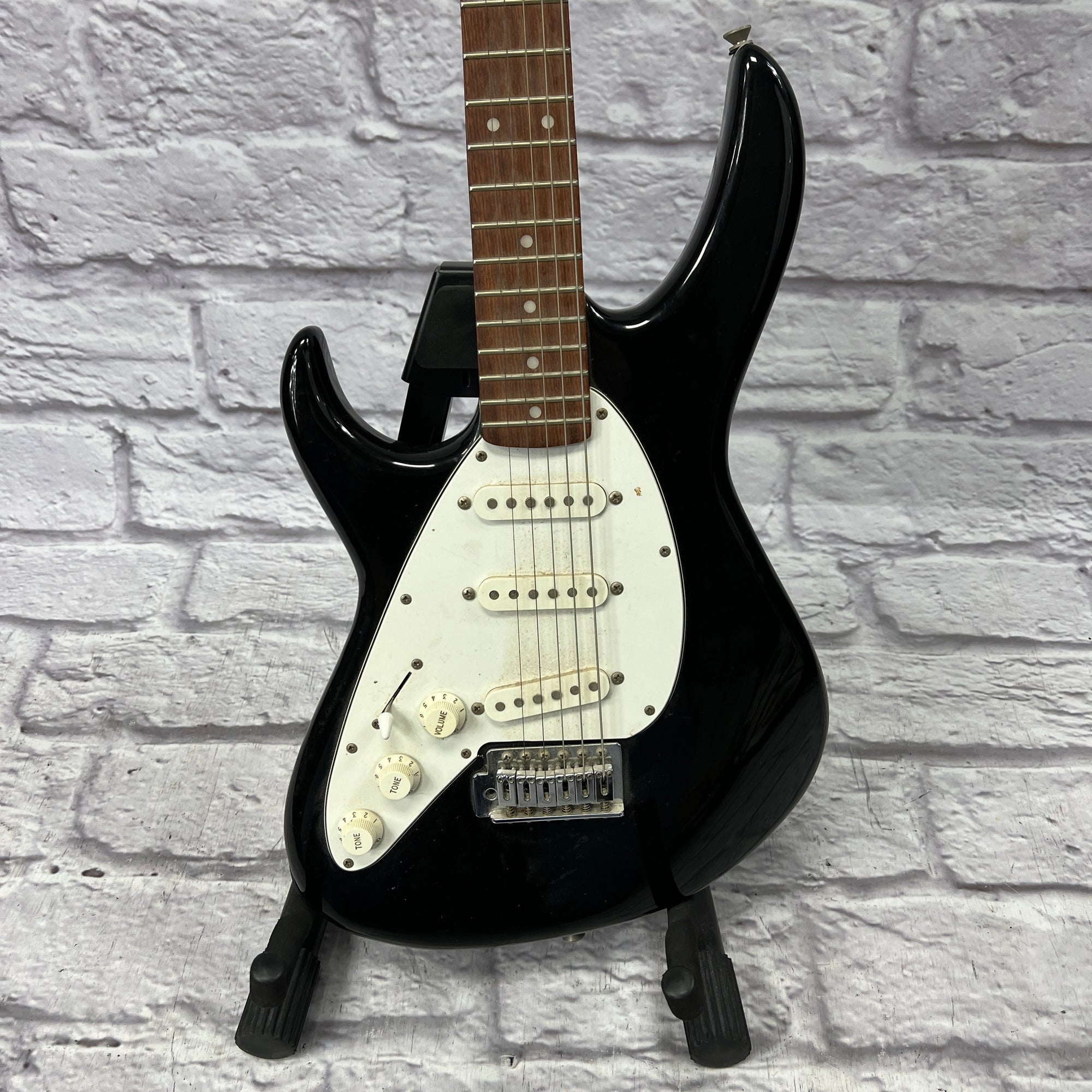 Brownsville Left Handed Electric Guitar
