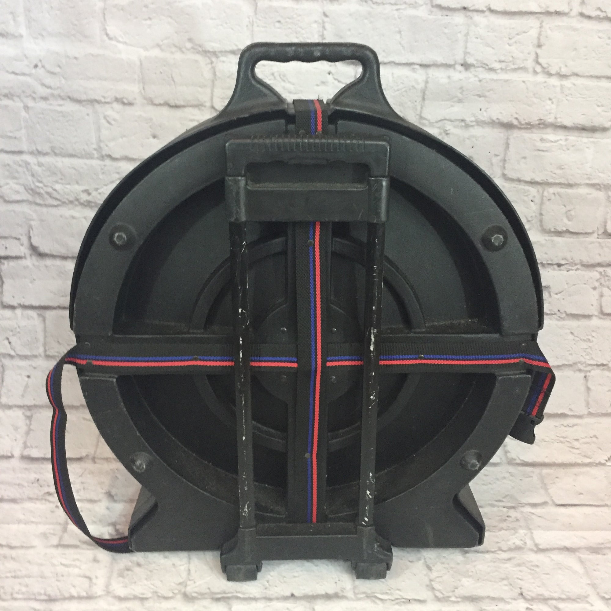 Humes & Berg Rolling Cymbal Case