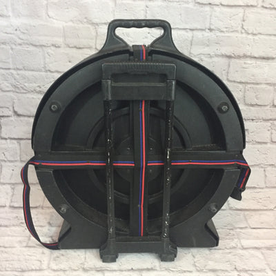 Humes & Berg Rolling Cymbal Case