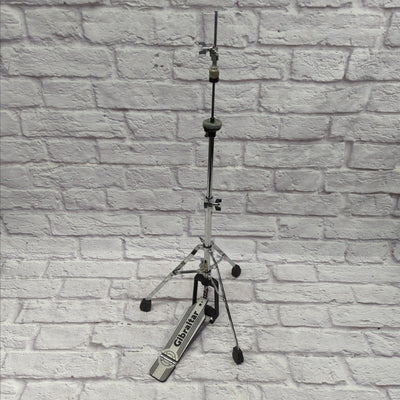 Gibraltar Single Braced Hi Hat Stand w/ Clutch