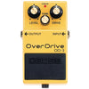 Boss OD-3 Overdrive Pedal
