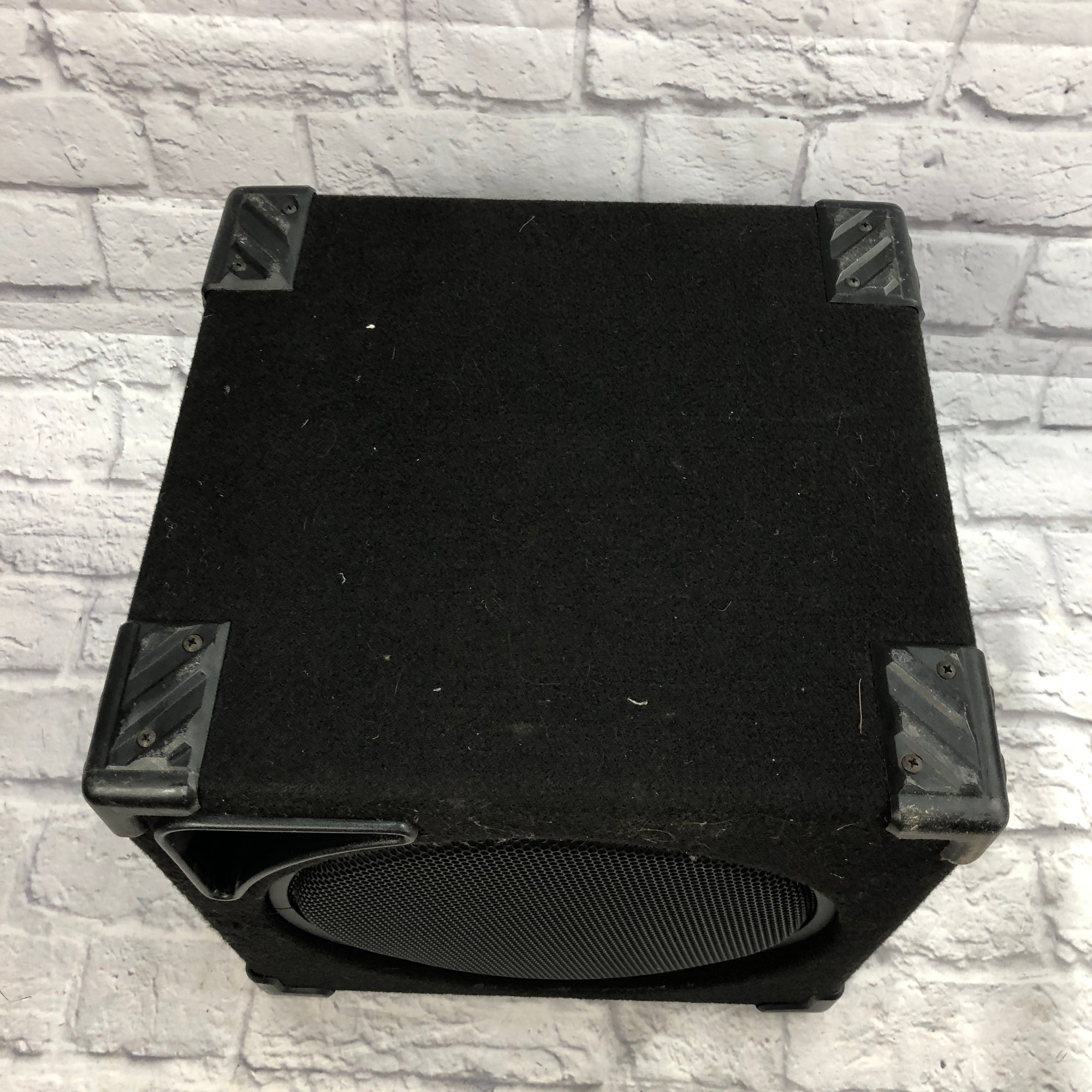 Flite 1x12 Lightweight 8ohm Guitar Cabinet