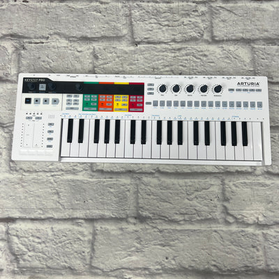 Arturia Keystep-Pro