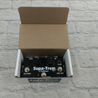 Fulltone Supa-Trem ST-1 Tremolo Pedal