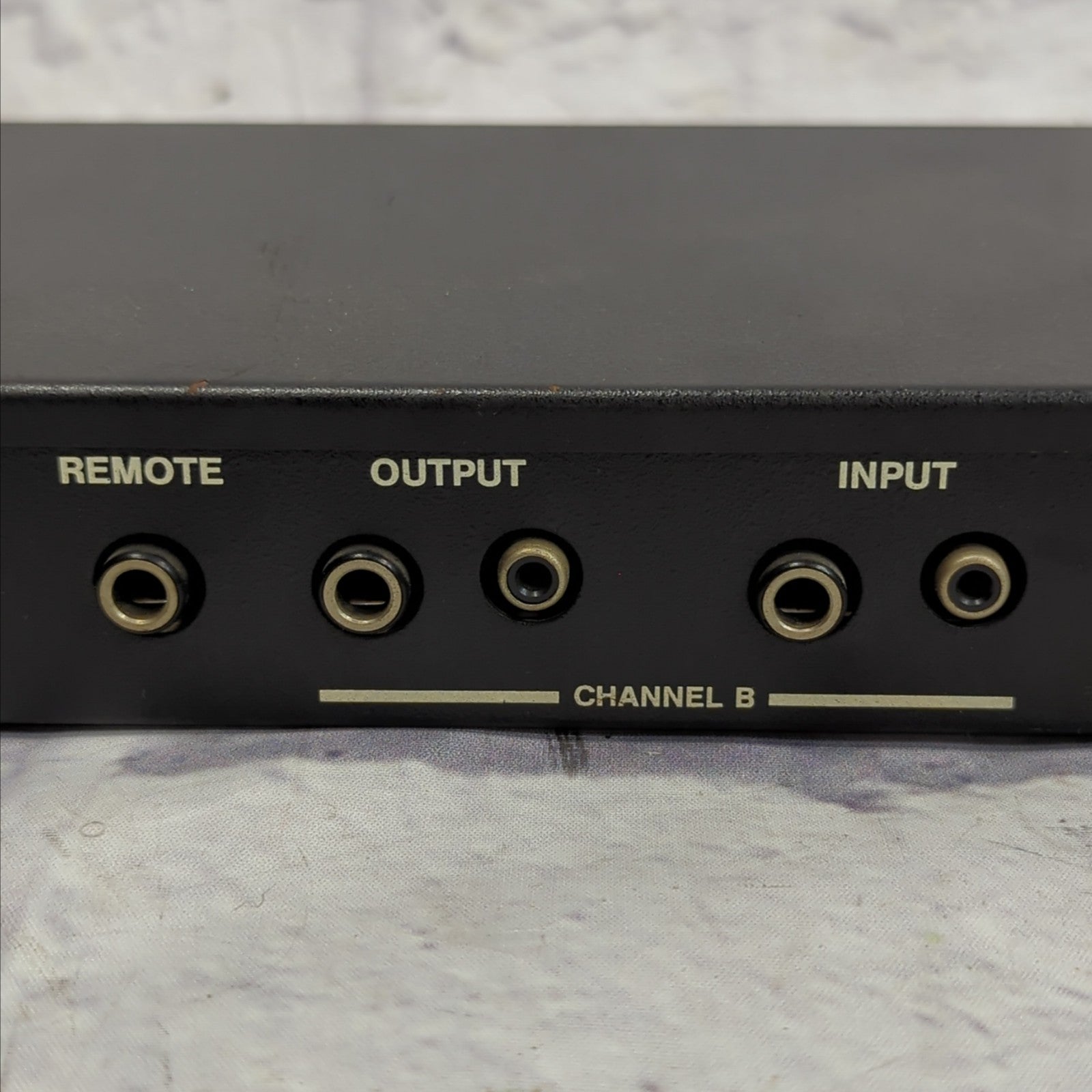 BBE Maxie 402 Sonic Maximizer