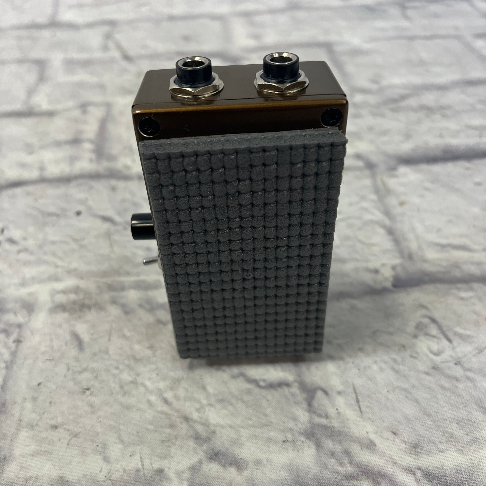T-Rex Fatshuga Reverb Pedal