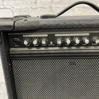 Crate GX-30M Guitar Combo Amp