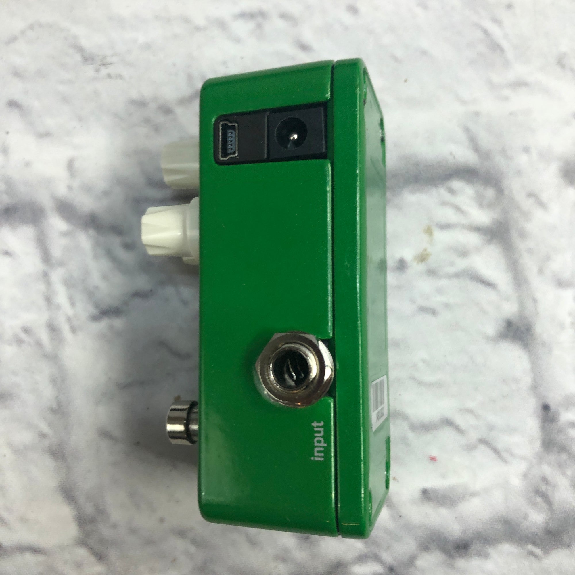 TC Electronic Corona Chorus Mini Pedal
