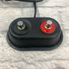 Roland 2 Button Foot Switch