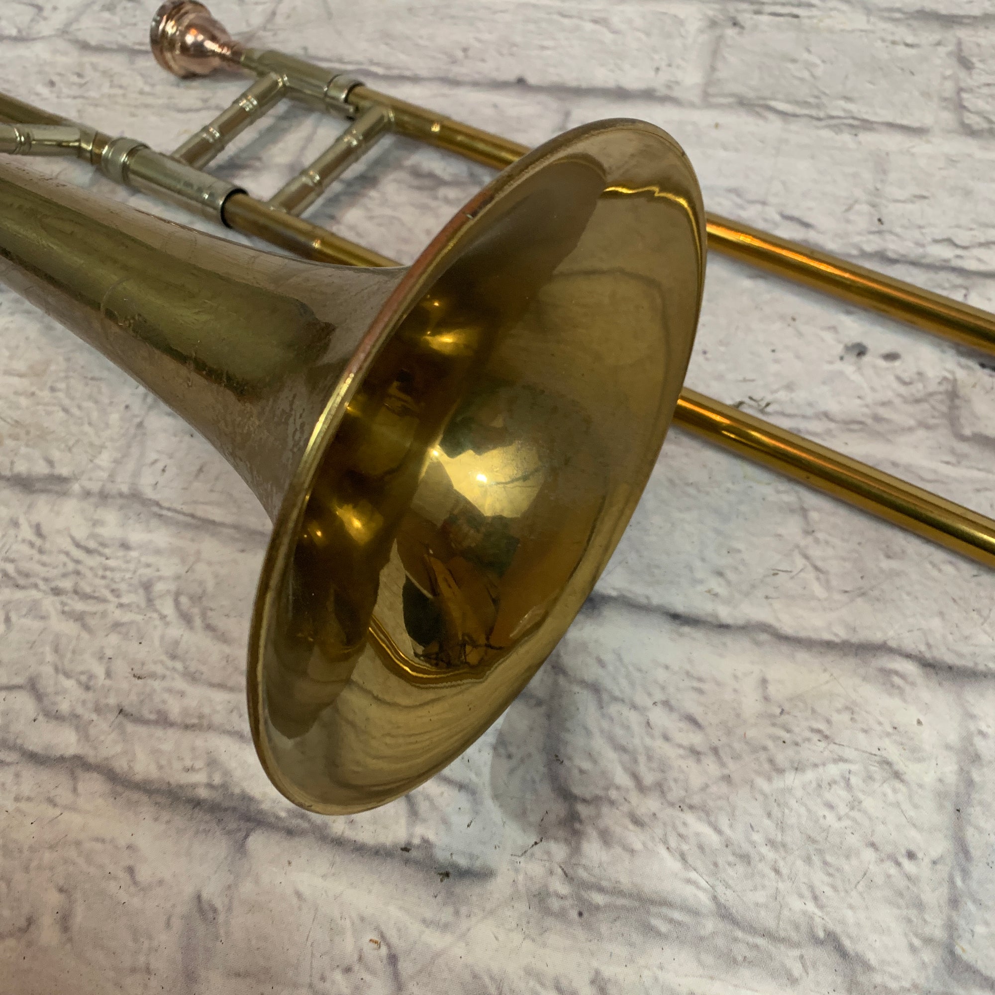 Conn 5H Trombone