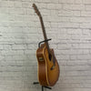 Seagull  Entourage Rustic CW QI  Acoustic Guitar