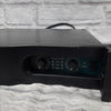 Crown K2 Balanced Current Stereo Power Amplifier 800 Watts per Channel @ 4 ohm