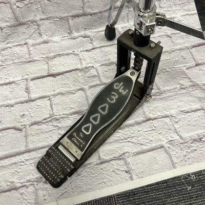 DW 3000 Series 2-Leg Hi Hat Stand