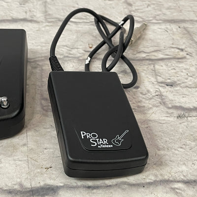 Telex ProStar VGR 12 Wireless Instrument System