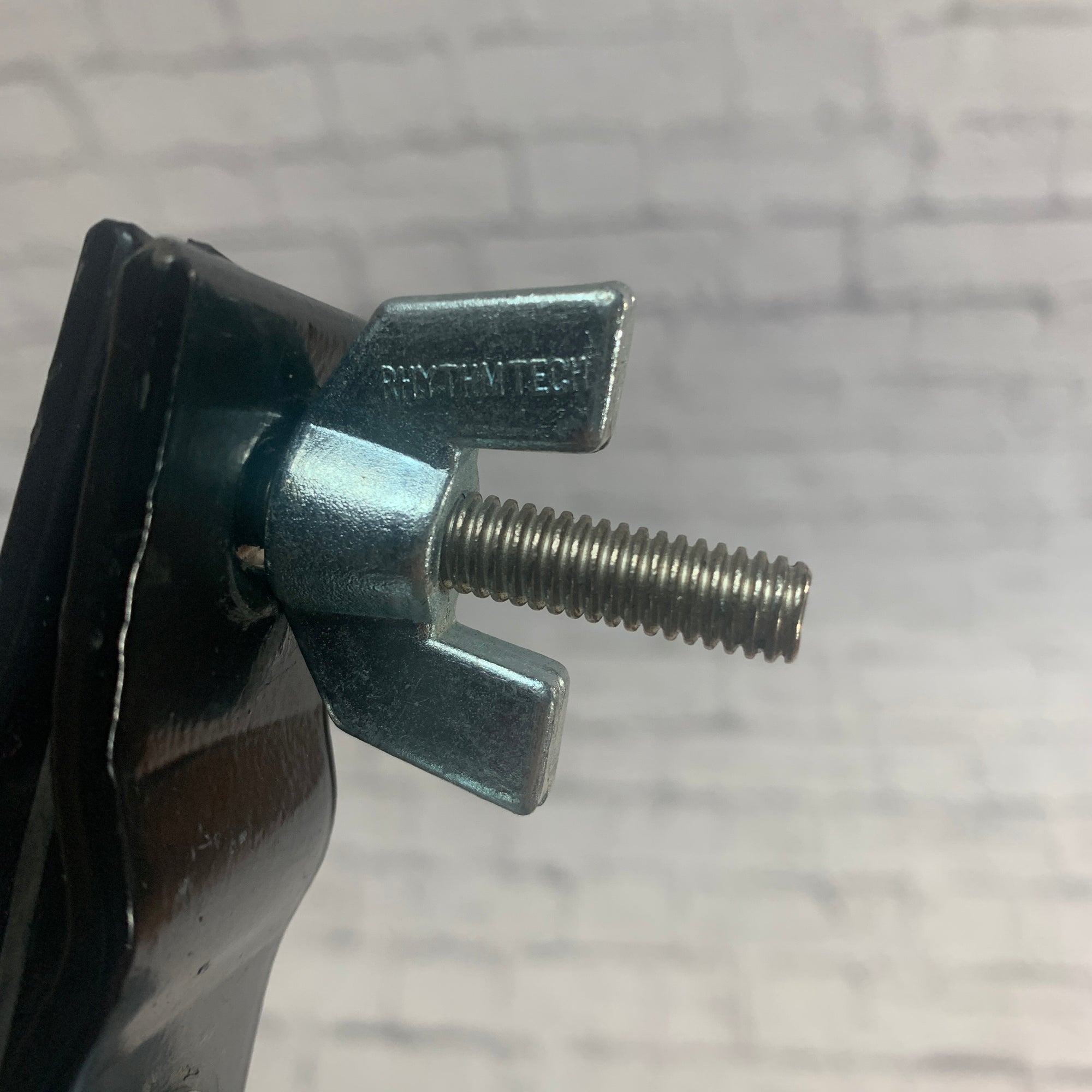 RhythmTech Percussion Clamp with L Rod