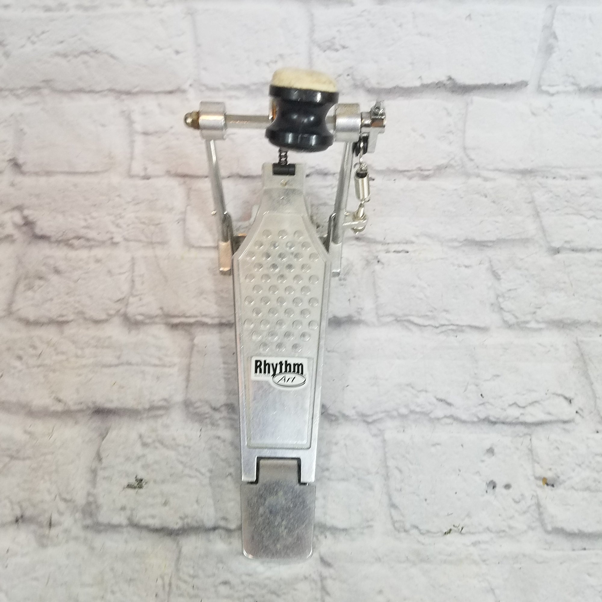 Rhythm Art Single Bass Drum Pedal