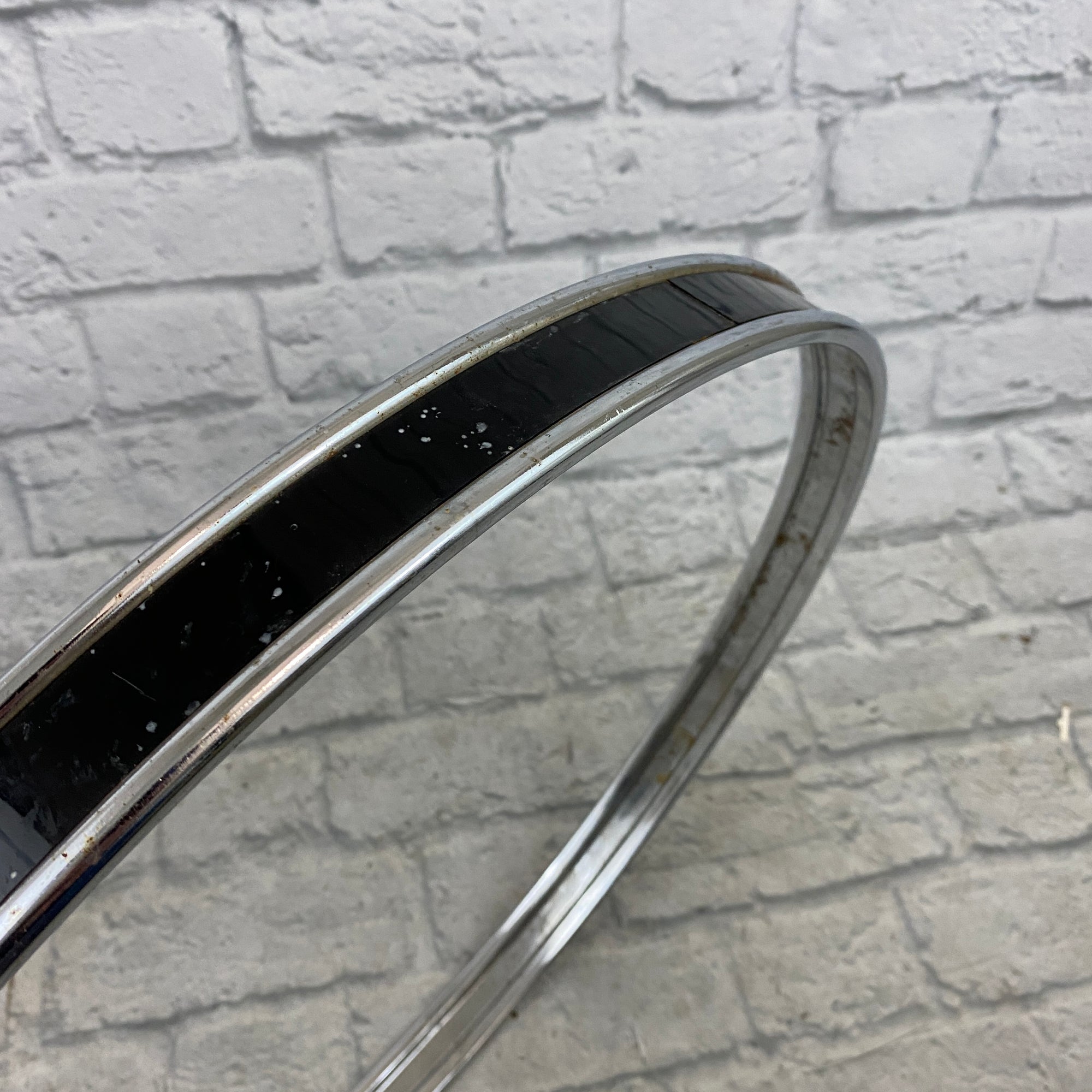 Unknown 14x22 Bass Shell