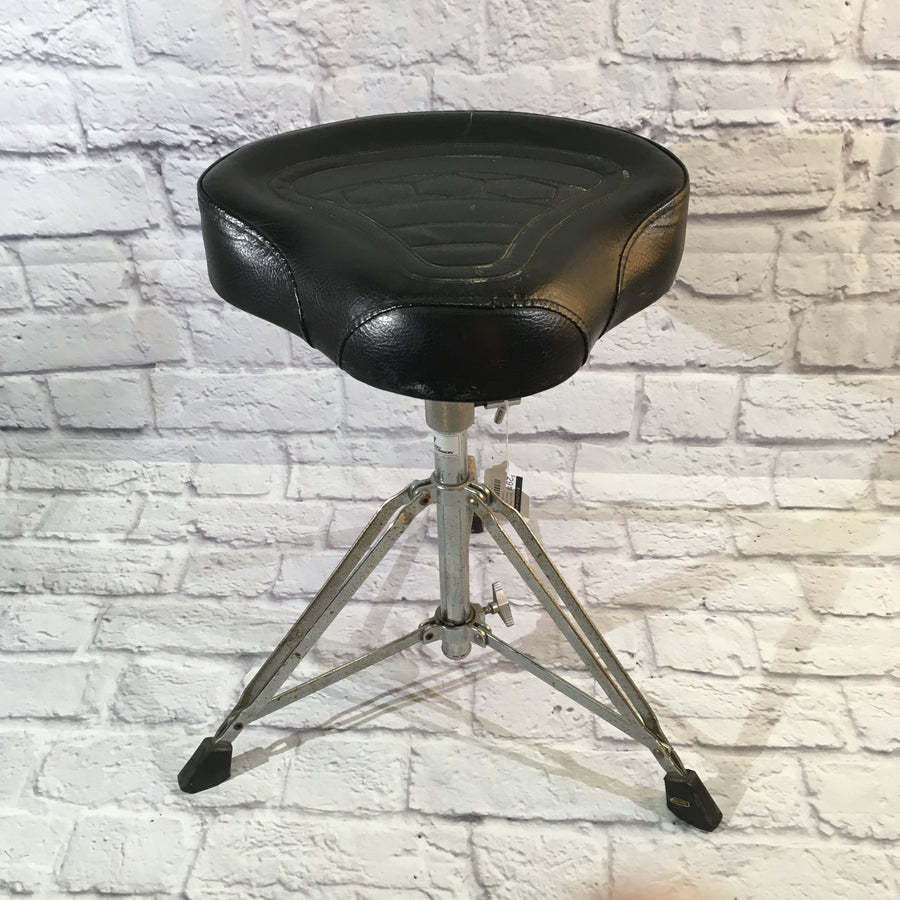 Sound Percussion Heavy Duty Drum Throne