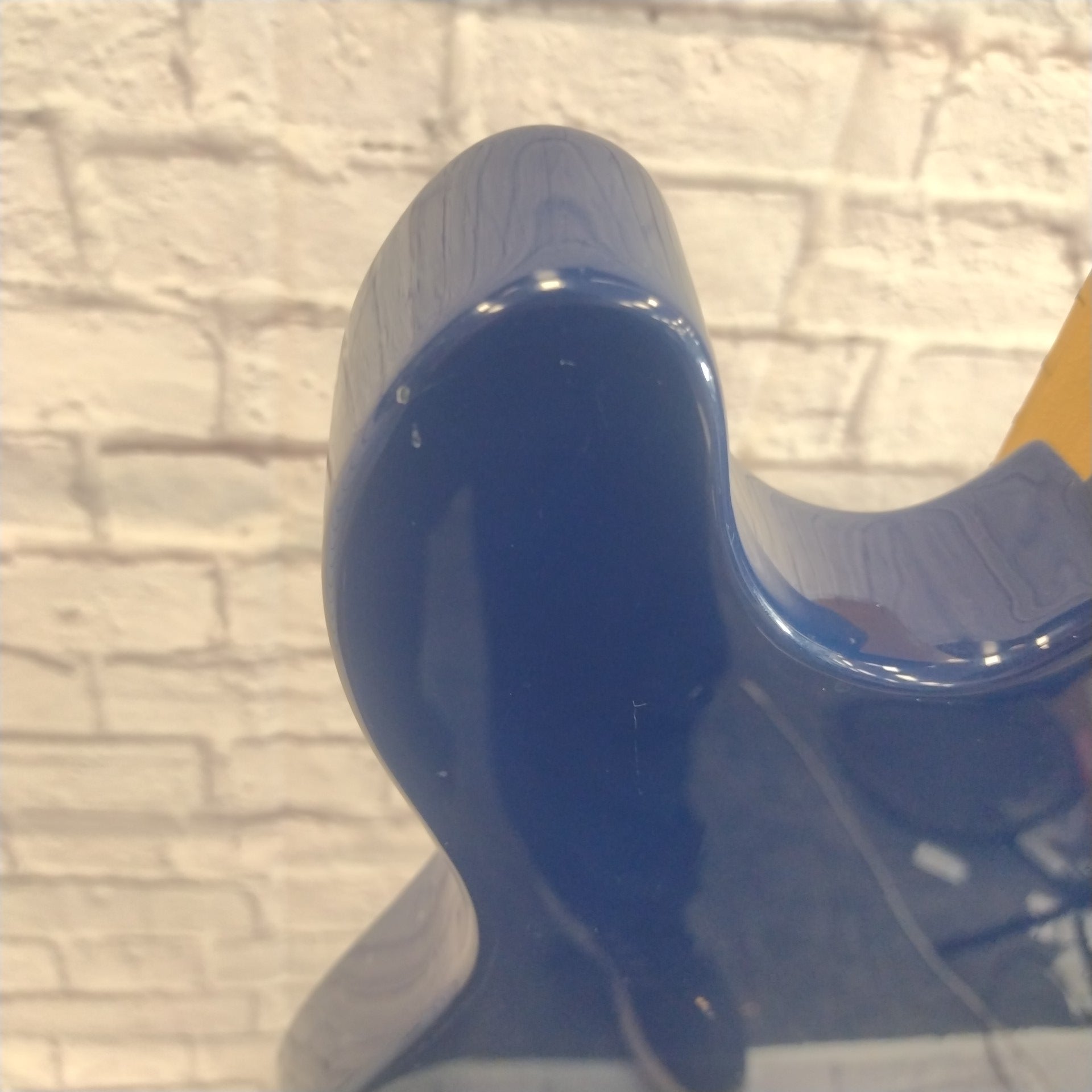 Squier Affinity Telecaster Blue Electric Guitar