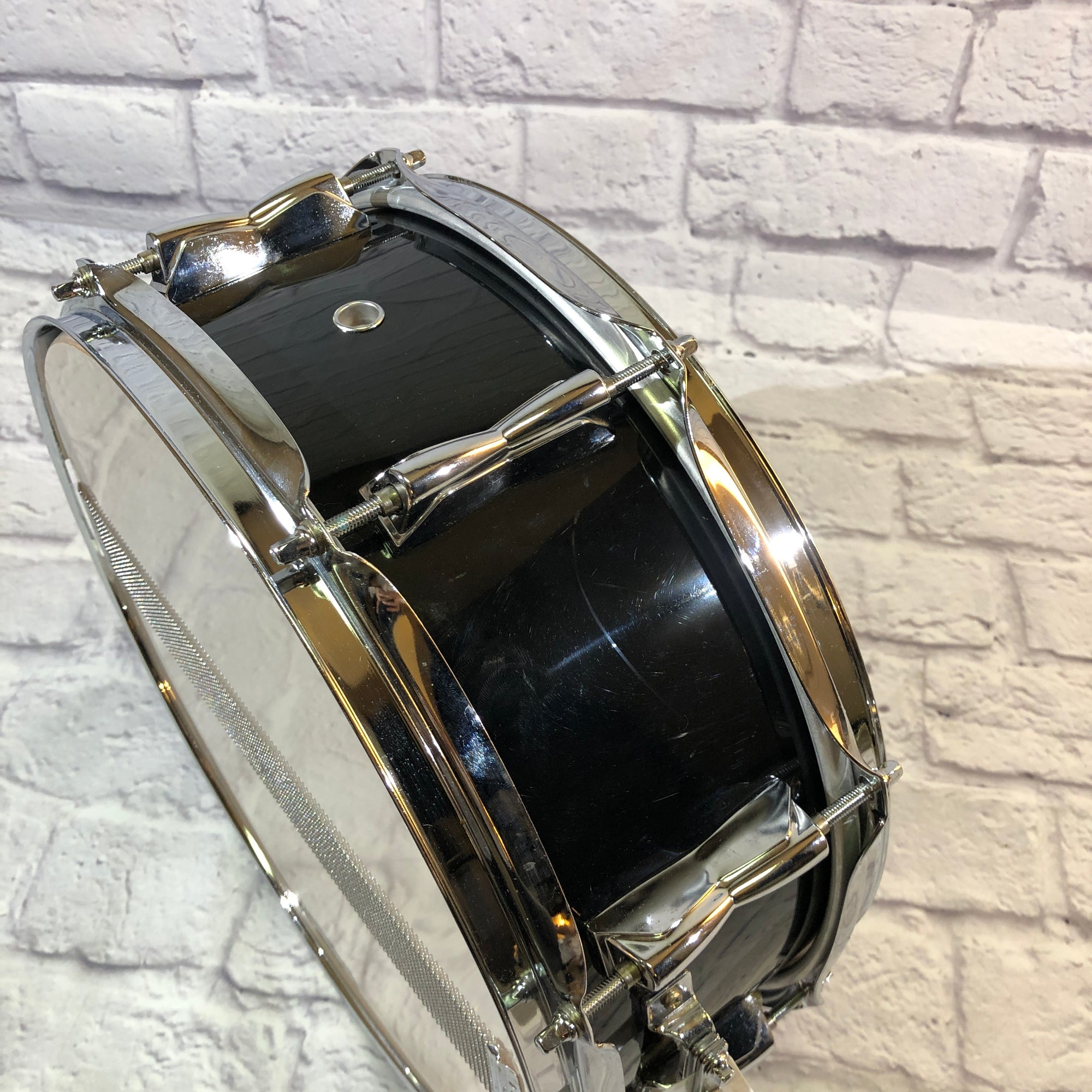 Yamaha 14x5 Rydeen Snare Drum