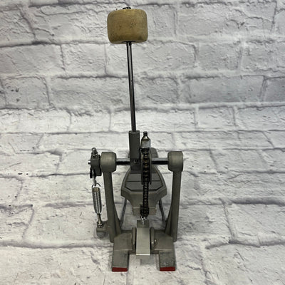 Unknown Kick Pedal with Chain Drive