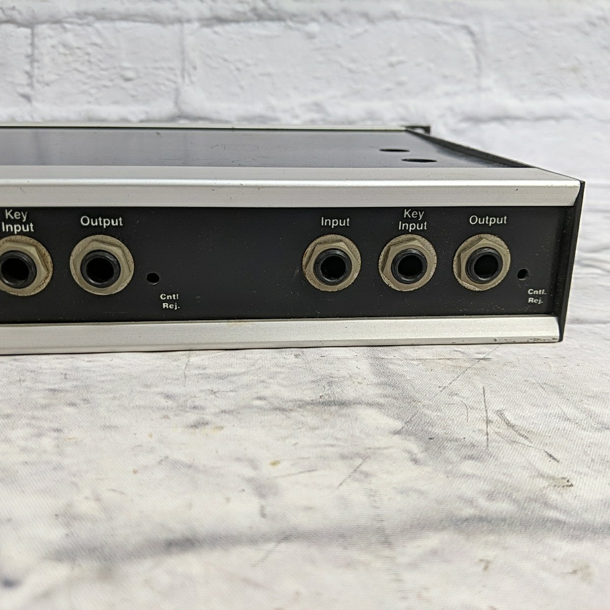 US Audio Gatex 4 Channel Noise Reduction