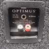 Optimus 12" Passive Speaker Pair