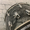 Slingerland 22" x 14" Bass and 13" x 9" Tom Black Marine Pearl BMP