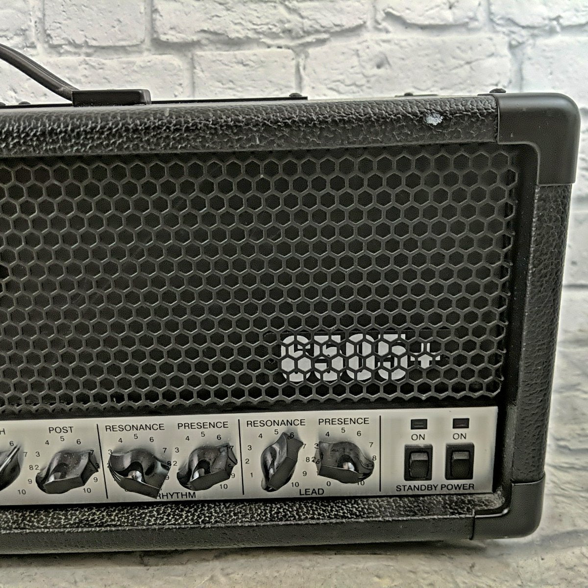 Peavey 6505+ 120W Tube Guitar Head