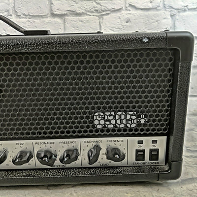 Peavey 6505+ 120W Tube Guitar Head