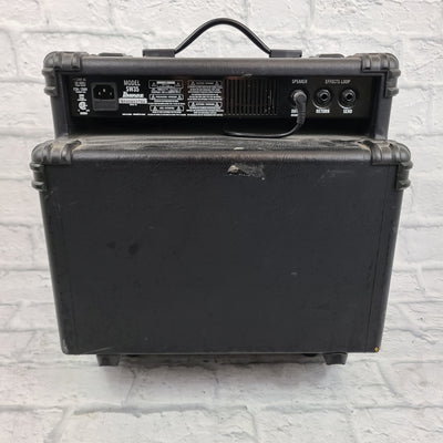 Ibanez Sound Wave 35 Bass Guitar Amp