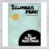 Thelonious Monk Play-along