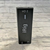 IRig HD2 Mobile USB Guitar Interface