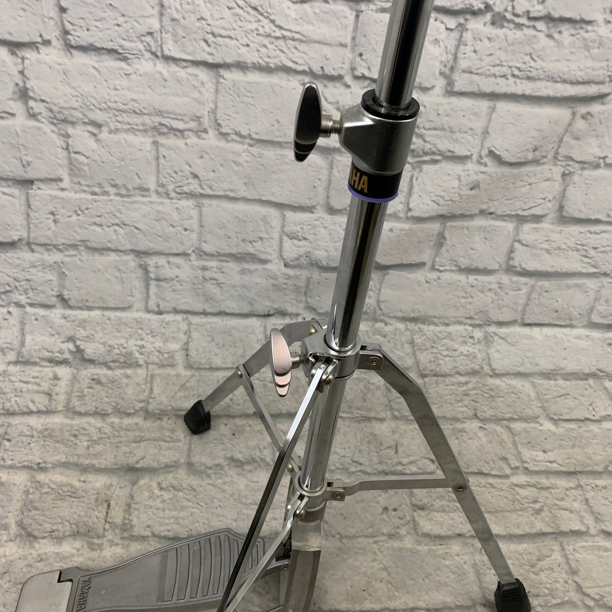Yamaha Single Braced Hi Hat Stand