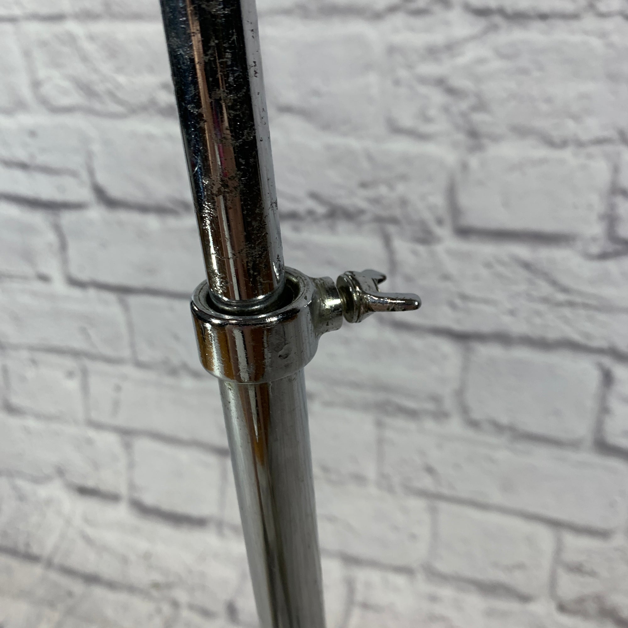 Vintage MIJ Pearl Top Pedal Hi Hat Stand
