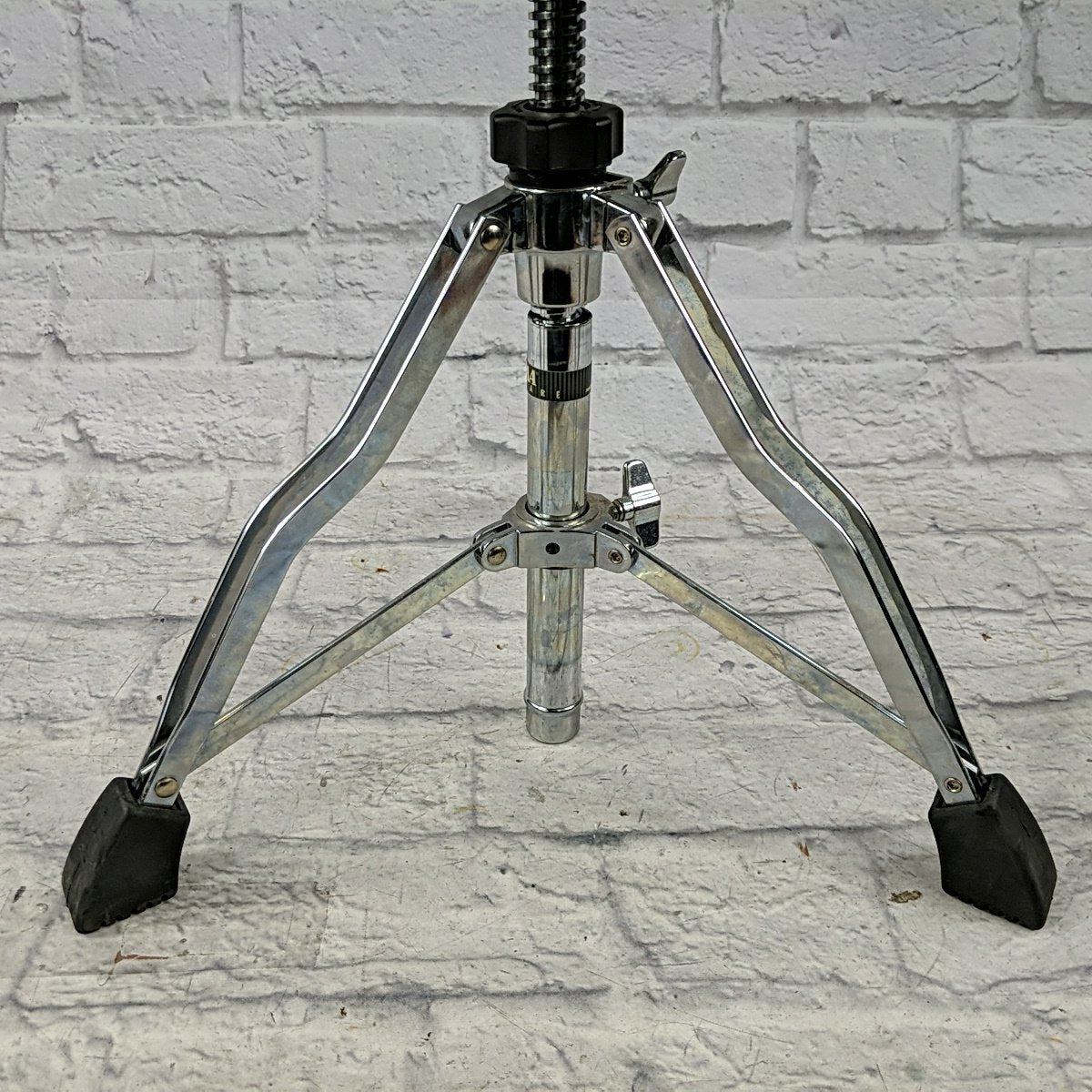 Tama First Chair Saddle Style Drum Throne