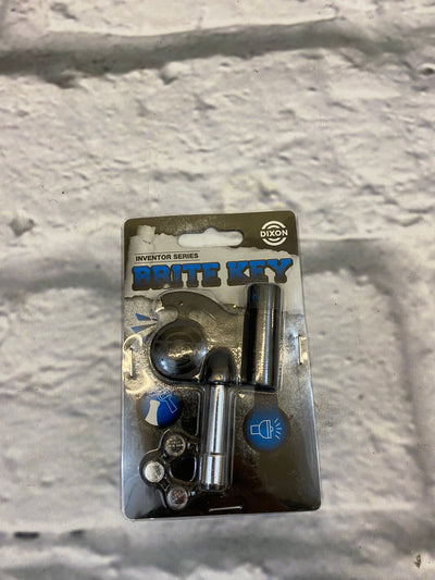 Dixon Brite Key Drum Key