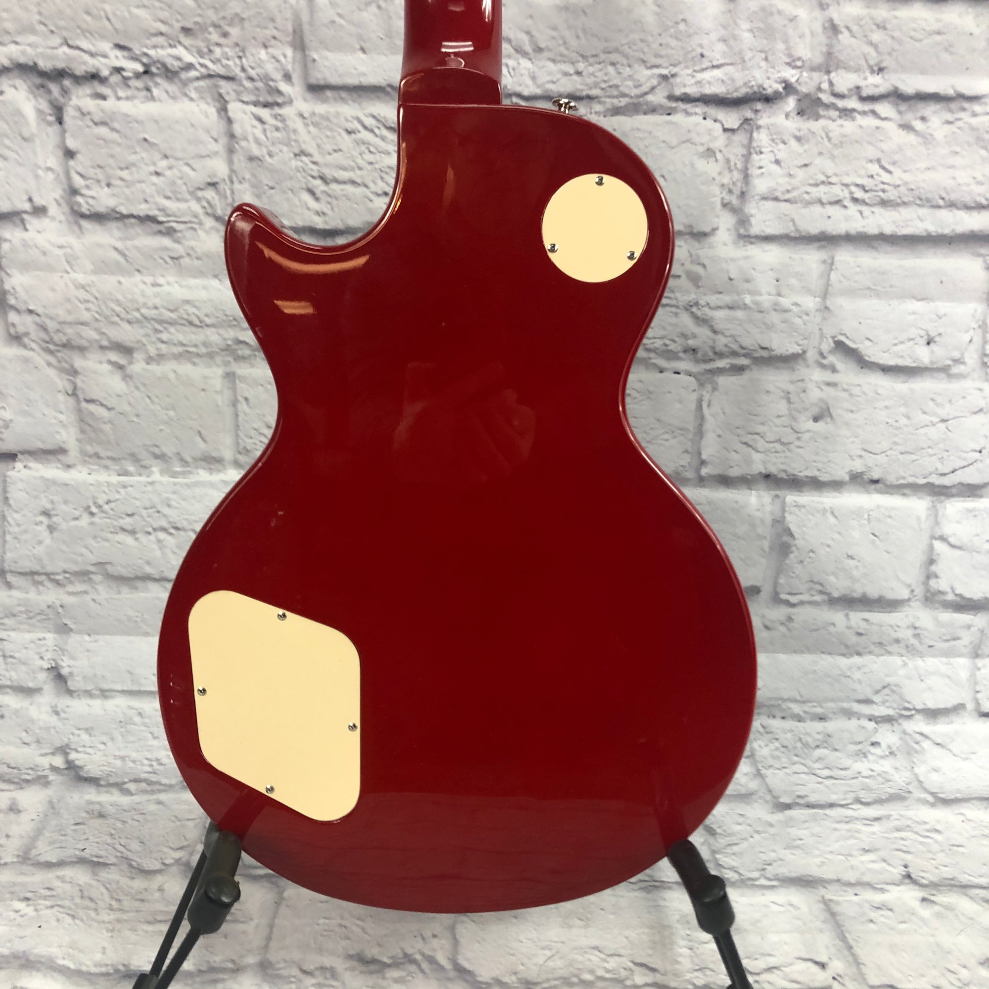 2013 Epiphone Les Paul Standard
