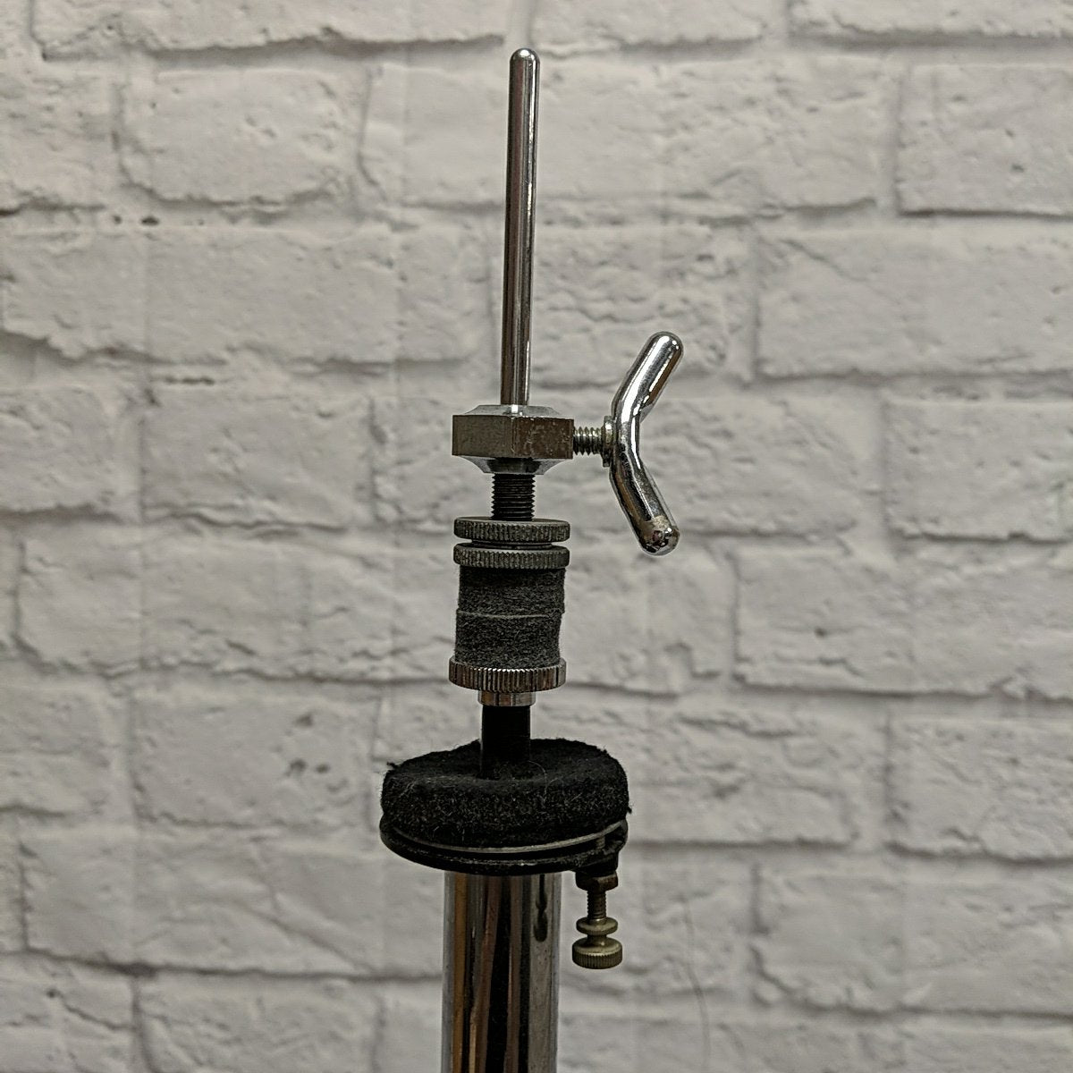 Vintage Buddy Rich Rogers Swiv-o-Matic Swivomatic Hi Hat Cymbal Stand 1960's / 70's