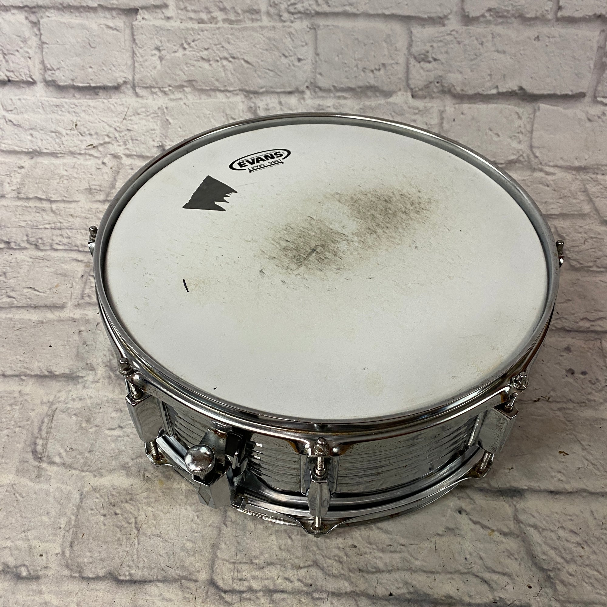 Unknown 14x5.5 Snare
