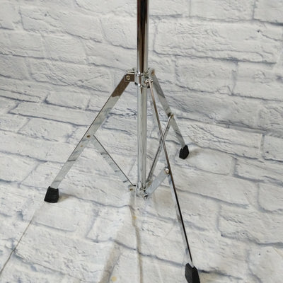Remo Practice Pad - Tunable Ambassador Coated Drum Head w/ Stand 8"