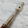 Armstrong 303-B 9200802 Open-Hole Flute w/case