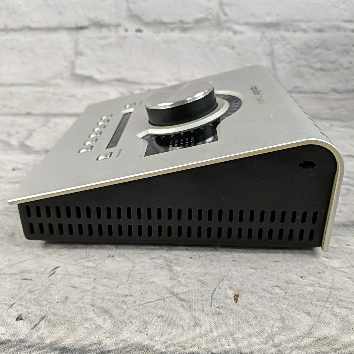 Universal Audio Apollo Twin Thunderbolt Duo Recording Interface