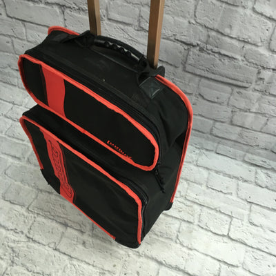 Ludwig Snare Wheeled Carrying Bag