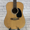 Rogue RA 100D Acoustic Guitar